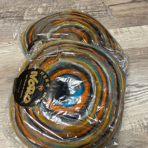 Get 2 noro yarn nwt